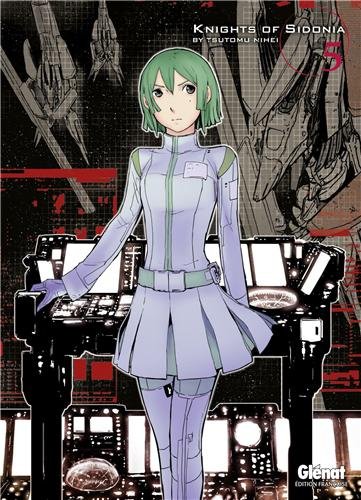 Knights of Sidonia — Tome 5