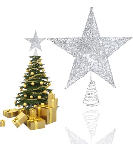 Luci Albero di Natale 100M Blu - 800 LED Magia per Tutta la Famiglia