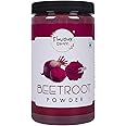 Flavour Drum Beetroot Powder, 750 g | Spray Dried | Natural Colour |