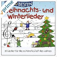 Die 30 besten Weihnachts- Und Winterlieder