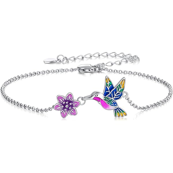 ONEFINITY Flamingo Elefante Gatto Cavallo Pinguino Colibrì
