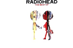 Radiohead: The Best Of