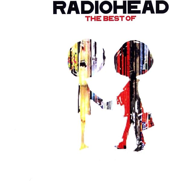 Radiohead: Amazon.co.uk: CDs & Vinyl