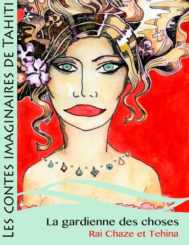 La gardienne des choses