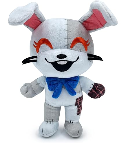 Peluche You Tooz Chibi Colossal Titan Da 23 Cm, Attack On Titan, Collezione Ufficiale Anime, Morbido E Collezionabile - 5