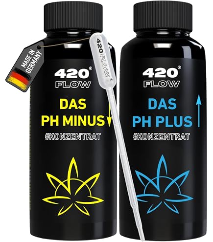 BioBizz Starters Pack + Bio Bizz ph down 250ml + Bio-Bizz ph-up 250ml |  Dnger-Komplettset | Bio-Dnger | Bio pH-Regulatoren | Indoor & Outdoor  Anbau | organisch : Amazon.de: Gewerbe, Industrie & Wissenschaft