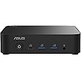 Intel NUC 14, Pour ASUS NUC 14 Essential NUC14MNK Mini PC, CPU