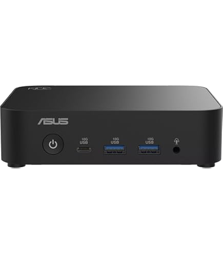 Intel NUC Kit - BOXNUC8I3BEH : Amazon.in: Computers