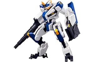 BANDAI SPIRITS AMAIM - HG 1/72 MAILeS Byakuchi (Drill & Claw Arm) - Model Kit