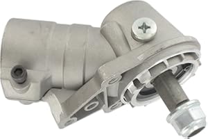 Greenstar 507836 - Cabezal Reductor Para Desbrozadora Stihl FS-550