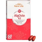 New Life AlgOste K2 60 Tablet