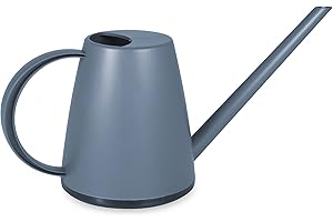 MESTO Arrosoir en Plastique 1 l - Bleu - 3181DB