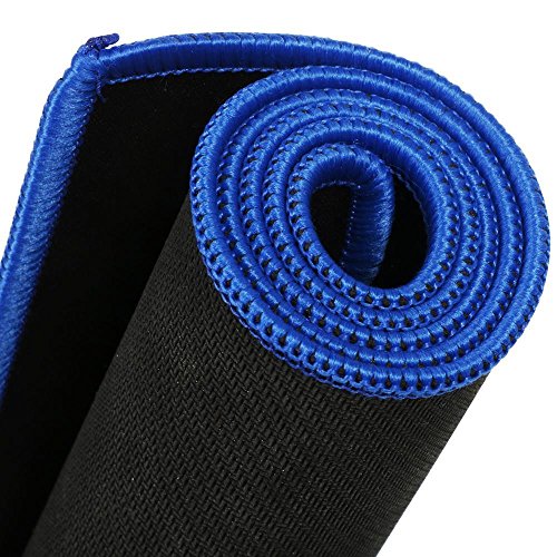 Yahee Mousepad Mauspad Schreibtischunterlage Schreibtischmatte Mouse Pad 60 x 30 cm - 8