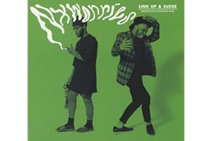 Link Up & Suede -Mcd-