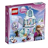 LEGO Disney Princess 41062 - Elsas funkelnder Eispalast - Lego