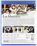 Image de Los Miserables - Serie Completa [Blu-ray] [Import espagnol]