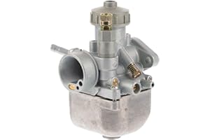 Vergaser BVF 16 N1-5 für Simson KR51/1