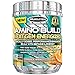 Produktbild Muscletech Performance Series Amino Build Next Gen Energized, 30 Servings, Orange Mango Cooler, 270 g