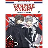 VAMPIRE KNIGHT VAMPİR Ş&Ouml;VALYE 2