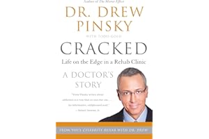 Cracked: Putting Broken Lives Together Again|Putting Broken Lives Together Again: Life on the Edge in a Rehab Clinic