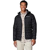 Columbia Delta Ridge II Down Men's Coat
