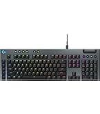 Amazon.in: Buy Logitech G413 Se Full-Size Mechanical Gaming
