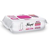 Sleepy Easy Clean Lilyum Buketi Y&uuml;zey Temizlik Havlusu Mendili 100 Yaprak