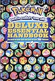 Pokemon Essential Handbook: The Need-To-Know STATS and Facts on Over 700 Pokeman by