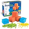 Learning Resources Brights Base Ten Classroom Set