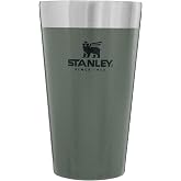 Stanley Adventure Stacking Pint Vakumlu Soğuk İ&ccedil;ecek Bardağı, 0.47 L