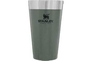 Stanley 1913 Adventure Stacking Beer Pint 0.47L