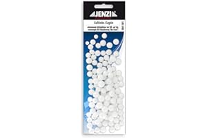 Jenzi polystyrène flottabilité Boules