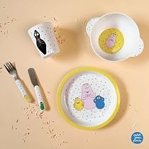 Barbapapa Melamin-Becher Für Kinder – Kleiner Trinkbecher 180 Ml, Rosa, Spülmaschinenfest – Süßes Design Für Kleinkinder
