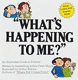 Image de What's Happening To Me?: An Illustrated Guide to Puberty
