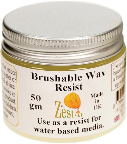 Penguin Pottery AccuBlue Wax Resist | BLICK Art Materials