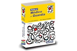 MEDICO DE GUARDIA POCKET