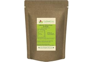 FEELGOOD-SALE 1kg Walnuts Large Pieces - Rich in Omega-3 (Use for Desserts, Baking, Breakfast, Cooking)