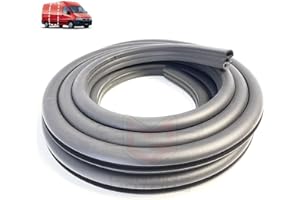 GENUINE MOTORS Sostituzione Guarnizione Porta Scorrevole Per Ducato (2002-2006)