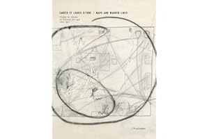 Cartes et lignes d'erre : Traces du réseau de Fernand Deligny, 1969-1979