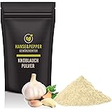 Suntat Knoblauchpulver 1er Pack 1 X 500 G Packung Amazon De Lebensmittel Getranke