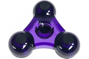 Viva La Musica 60CV-3 VLM Augustin Original "Viva Cello" Parkettschoner für Cello, Lila