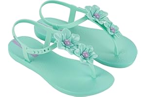 Ipanema Class Flower Sandal Kids, Bambine e Ragazze