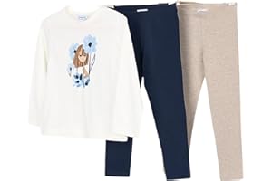 Mayoral Conjunto para niña