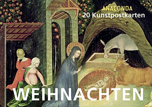 Download Postkartenbuch Weihnachten