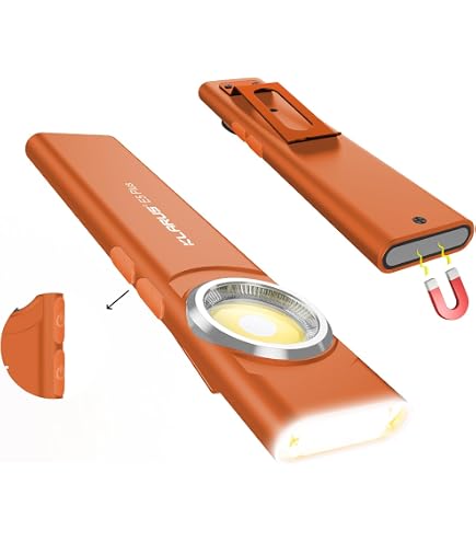 G1 Porte-Clés Lampe De Poche[H2137] - Bricolage