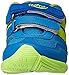 Footfun (from Liberty) Unisex Green Sneakers - 9 Kids UK/India (27 EU)...