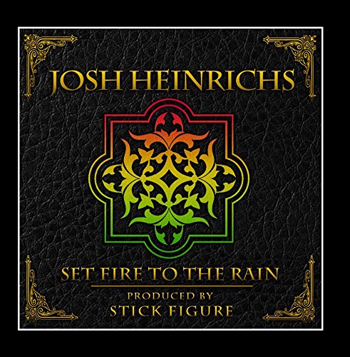 Preisvergleich Produktbild Set Fire to the Rain (feat. Stick Figure)