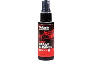 PLANET WAVES D'Addario PW-PL-03S Spray de Nettoyant