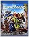 Zootopia [Blu-Ray] [Region B] (IMPORT) (Keine deutsche Version)