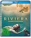 Riviera - Die komplette erste Season (3 Discs) [Blu-ray]